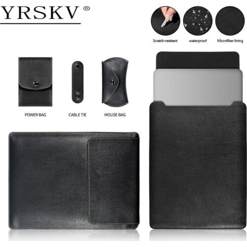 YRSKV-Portable laptop bag Case For Apple Macbook Air 13,Pro 13 inch,Retina 13 inch/New Pro 13.3 A1706/A1708 inch Protective Bags