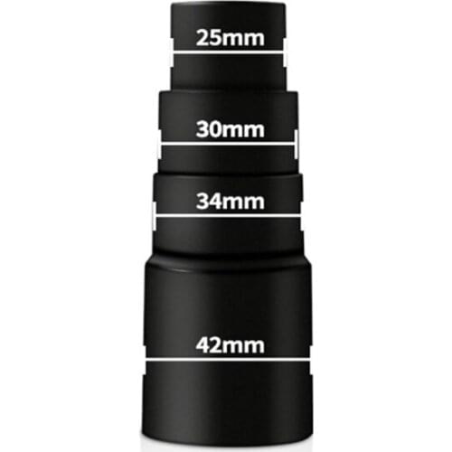 2Pcs Wet/Dry Vacuum Universal Tool Adapter Designed MOLF