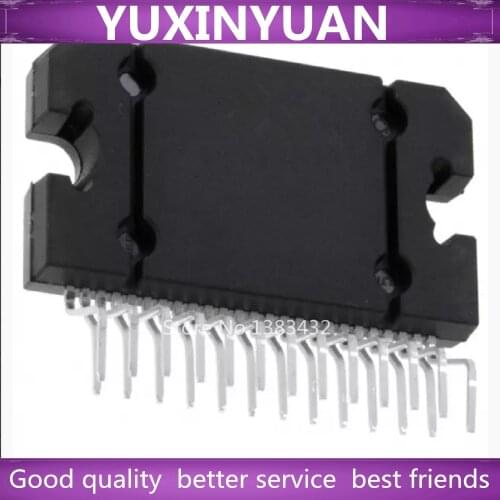 5PCS/LOT TDA7575B 7575 TDA7575 7575B