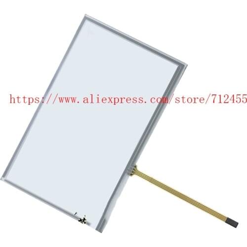 DWIN 7inch touch panel DMT80480C070-02WTZ14 touch pad