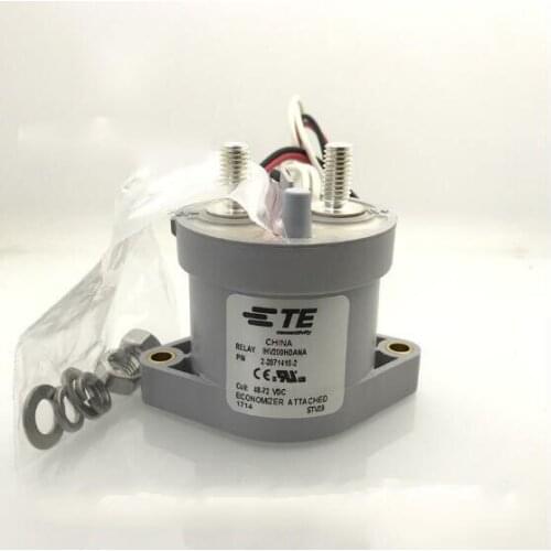 Car auto relay IHV200HDANA 2-2071410-2 2 2071410 2 48-72VDC