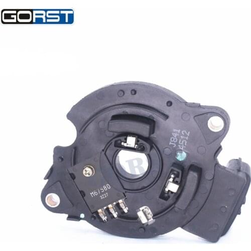 Car parts Automobiles Electric Ignition Module J841 For MITSUBISHI M67580