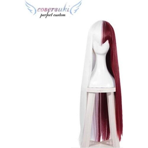 Free shipping! My Hero Academia Todoroki ShoutoCosplay Headwear for Cosplay Costume Suits Cosplay Halloween Carnival Costume