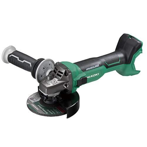 Hikoki G3613DAW2Z grinder Cordless 36 V Multi Volt