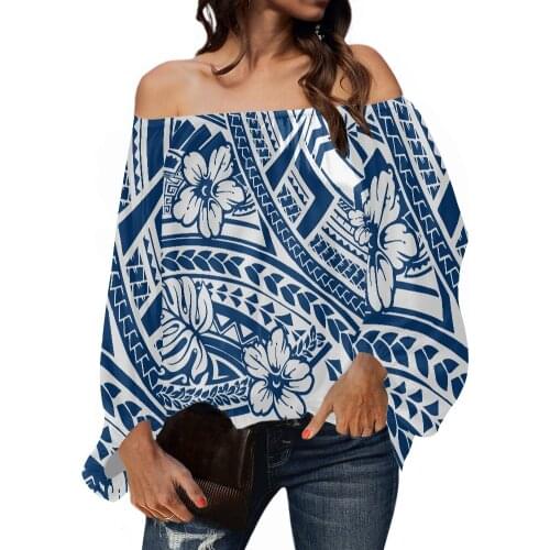 Cumagical Blouses With Sleeves