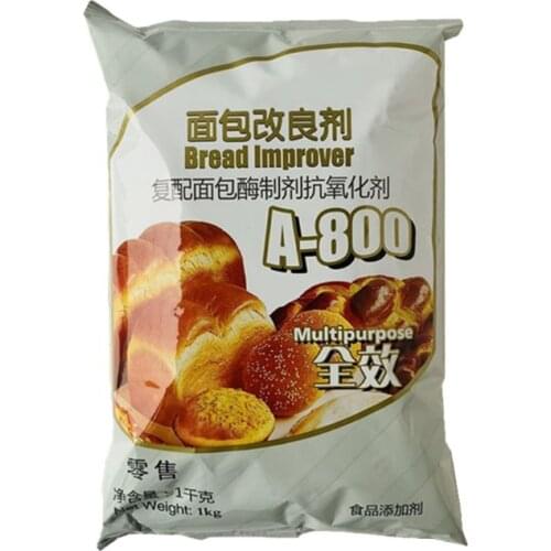 Bread Improver Dry Yeast Companion Bulking Agent Baking Supplies Baking Tool
