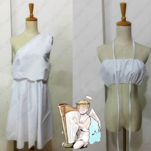 New Axis Powers Hetalia Arthur Kirkland Cosplay Costume Tailor Made