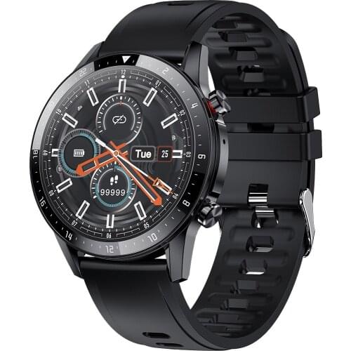 Libercharm Mens Smart Watch