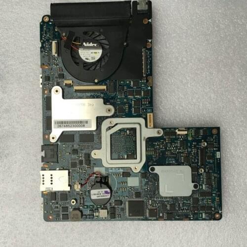 Laptop motherboard for Dell for Alienware M11x R2 motherboard LA-5812P 06FNY 006FNY CN-006FNY DDR3 w i5-520UM N11P-GS1-A3 GT335M