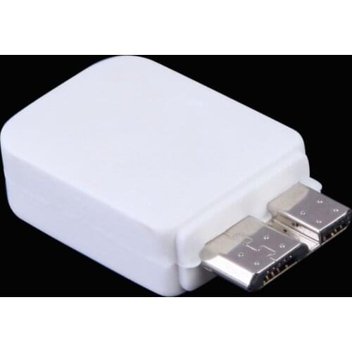 Micro Adapter To USB 3.0 Data Sync Charger Connection for Samsung Galaxy PAD MP3 CAMERA