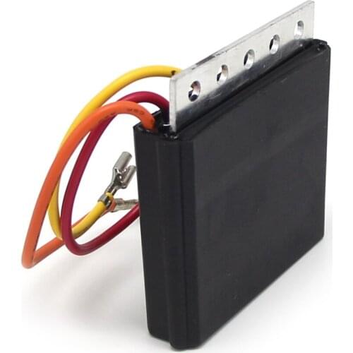 Voltage Regulator Rectifier For Polaris SLH SLT SLTH SLTX SLX SLXH 700 780 1050 1200 Euro Motorcycle Accessories