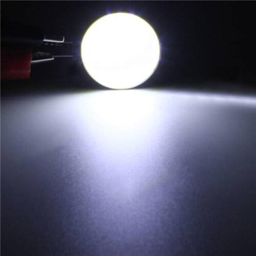 Super Power Bright G4 7W 30 COB LED For LED Spotlight Crystal Lamp DC 12V Voltage Outdoor Home Office Used Save Energy