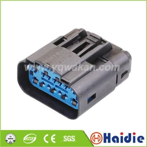 2sets 14pin auto wiring harness plug cable electric plug connector 55251400N