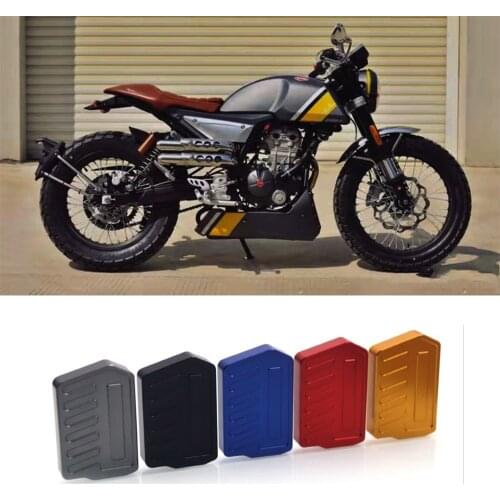 Motorcycle Accessories Refit Brake Pedal Foot Pedal Increase Non-Slip For FB Mondial HPS 125