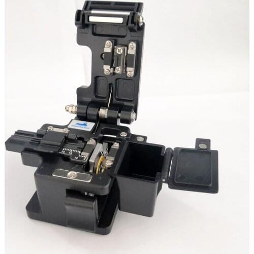 Economic Cleaver Fiber Optic AUA-X1 Cliveuse Fibre Cutter Fiber Cable Cutting Knife Better Than SKL-6C