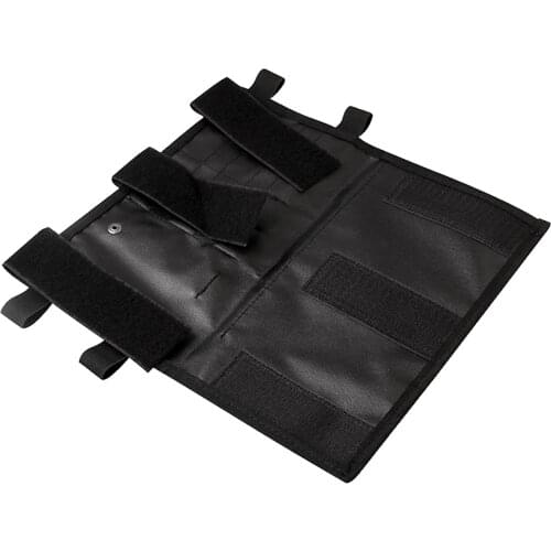 Car Visor Sun Organizer Pouch Holder Storage Bag Truck Shade Panel Bag