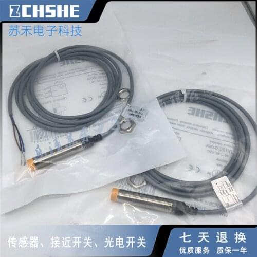 MS-1780 Proximity switch sensor