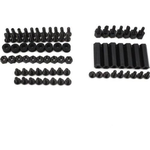 EMAX Tinyhawk Freestyle Replacement Screw kit for FPV Racing Drone