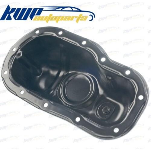 Lower Engine Oil Pan for Toyota Tacoma 2006-2013 4 Runner FJ Cruiser Tundra 4.0L #12102-31010 12101-31071