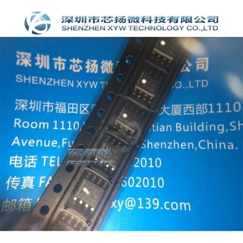 New Original Non-counterfeit 100PCS TL431AIDR TL431AID 431AI SOP-8