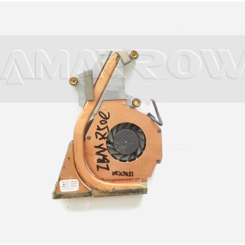 Original free shipping CPU heatsink cooling fan For Lenovo R50 R50E R50I R51 R51E R51I 13N5182 13R2810