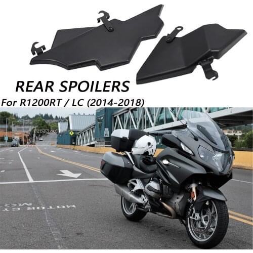 R 1200 RT For R1200RT R1200RT LC 2014 2015 2016 2017 2018 Side Guard Panel Cover Fairing Protector Motorcycle Accessories new