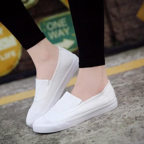 RUIDENG Women's Sneakers