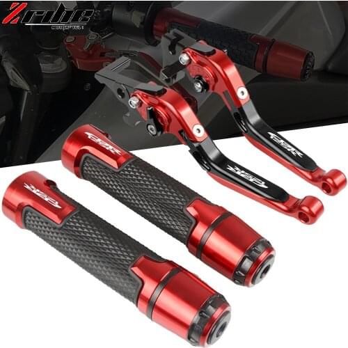 Motorbike Handbrake Brake Clutch Levers For Honda CBR125R CBR 125R CBR 125 R 2011 2012 2013 2014 2015 2016 2017 2018 2019 2020