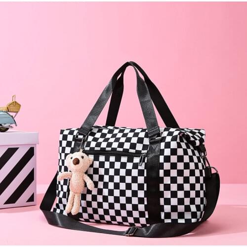SAYINA Carry-on Suitcases