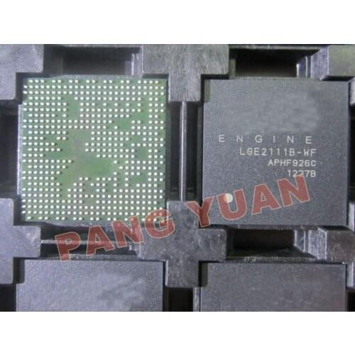 ONLY NEW UNUSED AND ORIGINAL PARTS 5pcs-10pcs/lot LGE2111B-WF BGA FREE SHIPPING