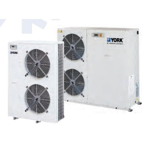 YORK Ventilation Parts