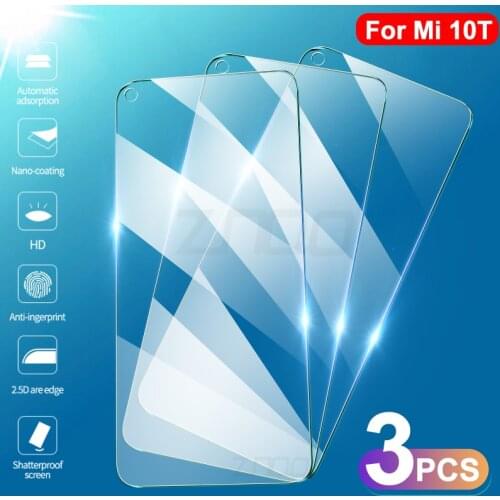 ZNQO Screen Protectors For Xiaomi Mi 9