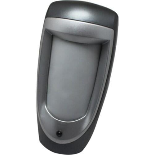 110degree wall mounted Wired large angle outdoor pir sensor