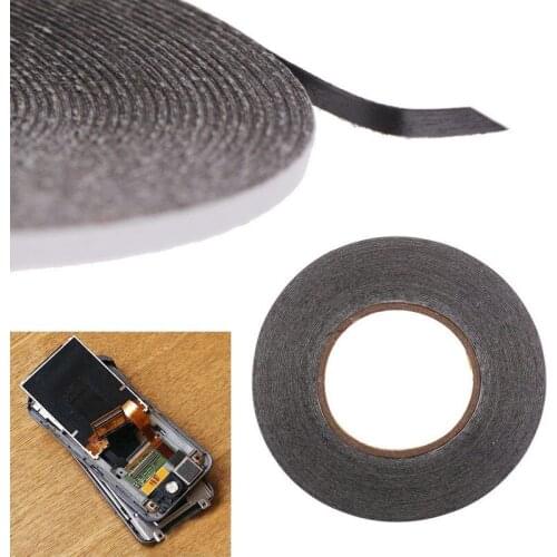 2MMx50m Adhesive Tape Double Sided Sticker Phone Dedicated Seal Tape For Repair Cellphone LCD Pannel Display Screen Housing Tool