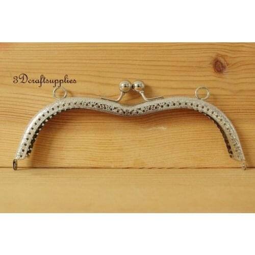 3Dancraftit Women's Silver Bags