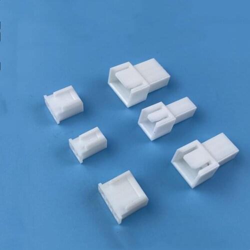 5102 5240 2.5mm connectors plastic shell Male/Female plug Housing 2P 3 4 5PIN