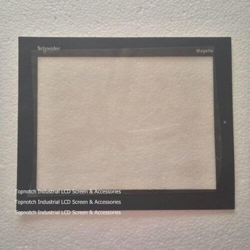 Brand New Protective Membrane Film for XBTGT5230 Screen Guard