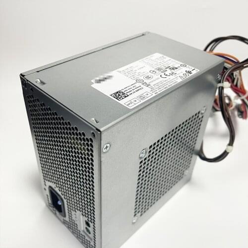 AC300EBM-00 PCH006 for DELL T3630 T3640 Workstation power supply
