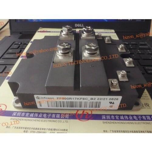 FF800R17KF6C_B2 FF800R17KF6C-B2