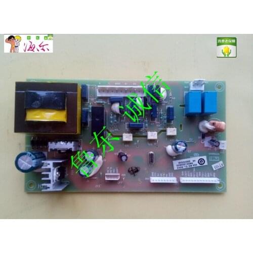 Haier refrigerator power board 1009A inverter board 242BC 242BC LA BCD-222BC and other special