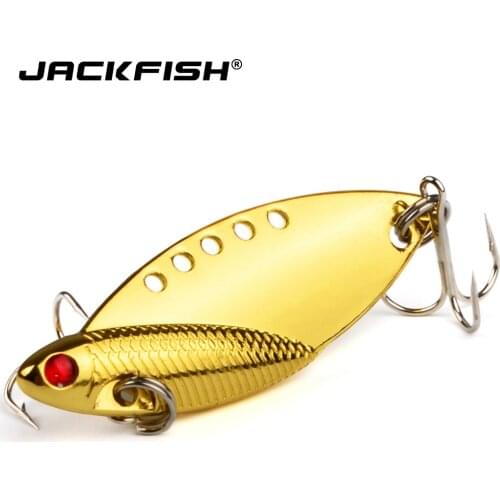 JACKFISH Cicadas