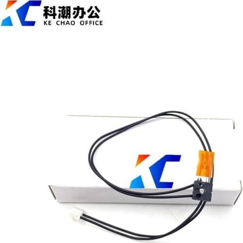 KECHAO thermistor Compatible for Kyocera KM1110 1024 1124 1320 1370 P2135 1035 1135 M2035 1030 1130 M2030 M2530 copier parts