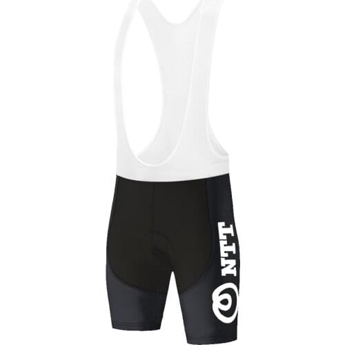2020 NTT team Cycling Bib Shorts Mountain Bike Breathable men short cycliste homme 20D gel pad spandex cycling trousers mens