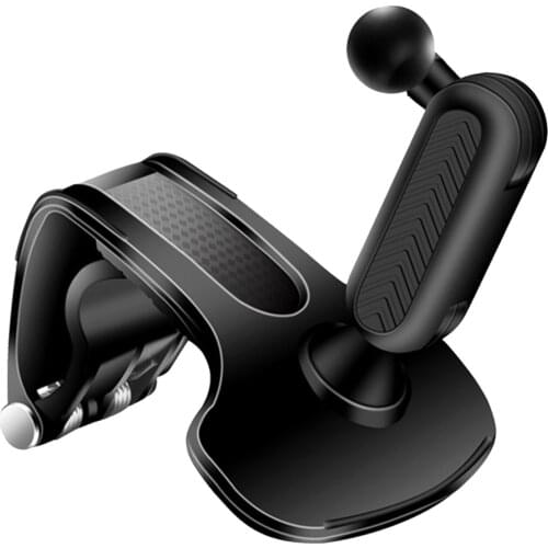 Magnetic Car Phone Holder Magnet Smartphone Mobile Stand Cell GPS Support For IPhone 12 11 XRXiaomi Mi HuaweiSamsung