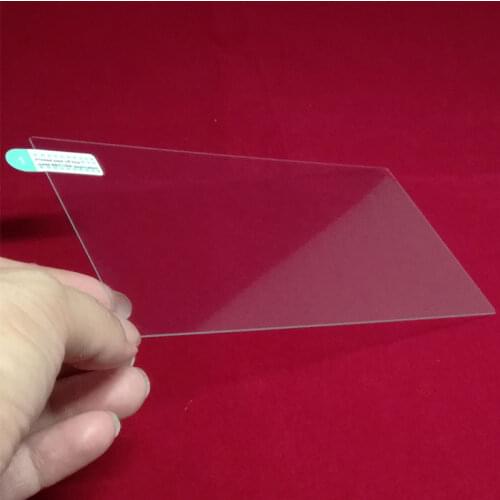 Myslc Protective Films And Glasses For Tablets