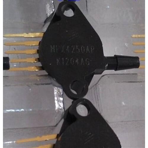 New original MPX4250AP MPX4250A MPX4250 4250AP SIP6