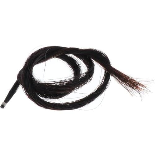 Durable 4/4 Double Bass Bowstring Well Balance String Instrument Accessories