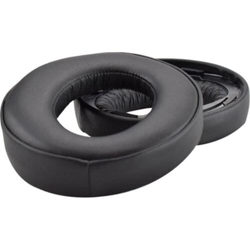 Replacement Breathable Soft Sponge Ear Pad Cushion Earmuff for Sony PS PS4 7.1