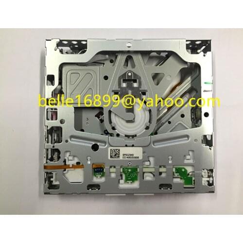 Brand original new Alpine CD mechanism DP83Z840 for BMNW 520 525Li BWM 5 series navigation system CD player disc radio tuner