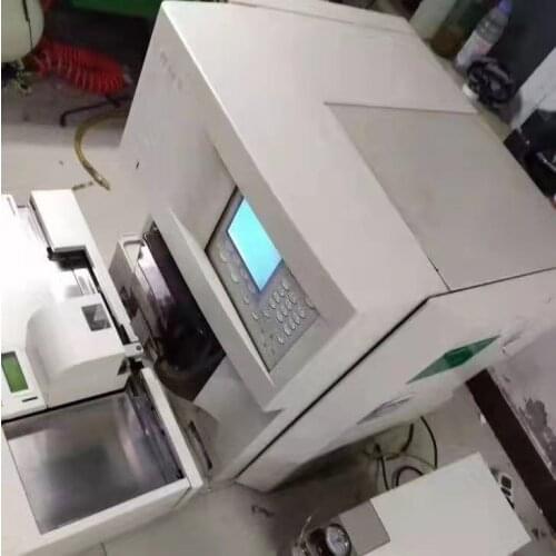 SYSMEX XE2100I/XE5100,Good work condition